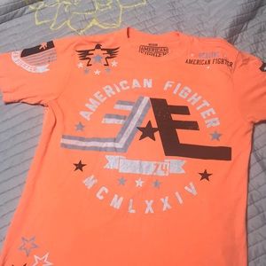 American Fighter tee by Affliction